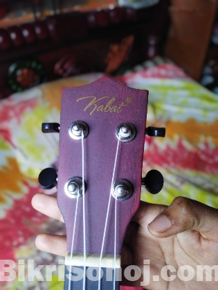 Ukulele